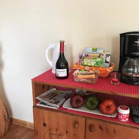 Apartman Monkey Beach
