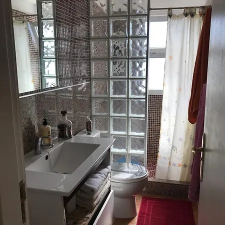 Monkey Beach Apartman