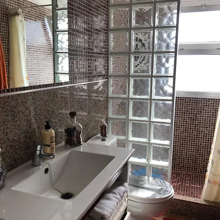Apartman Monkey Beach Playa de las Américas