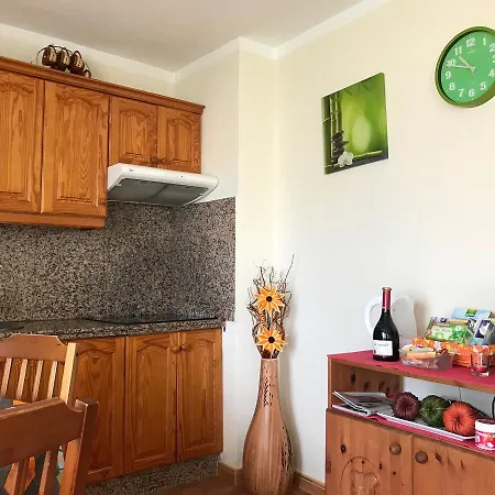 Apartman Monkey Beach *