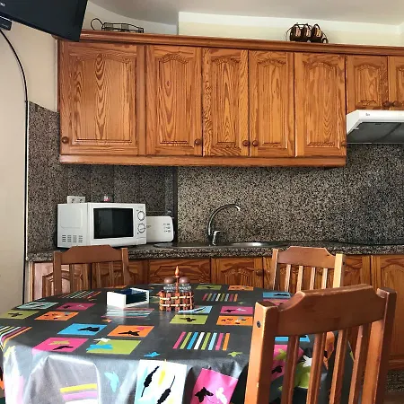Monkey Beach Apartman