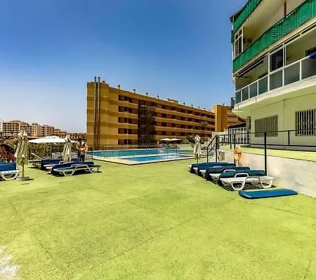 Apartman Monkey Beach Playa de las Américas