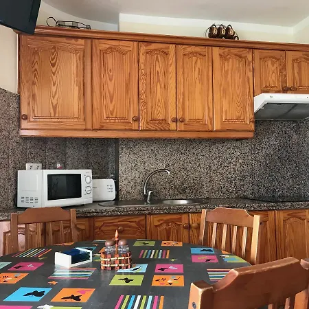 Monkey Beach Apartment Playa de las Américas