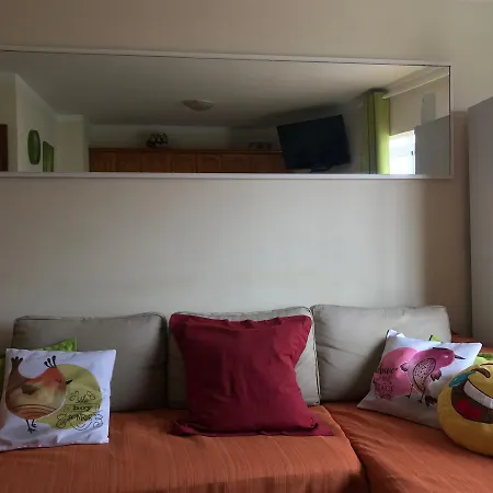 Apartment Monkey Beach Playa de las Américas