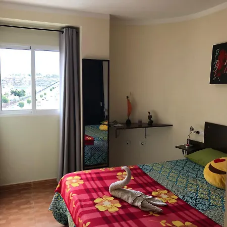 Apartment Monkey Beach Playa de las Américas