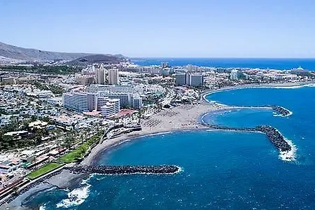 Monkey Beach Playa de las Américas
