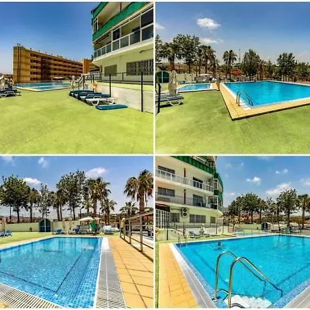 Monkey Beach Apartment *