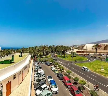Monkey Beach Apartment Playa de las Américas
