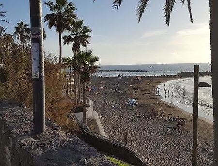 Monkey Beach Playa de las Américas