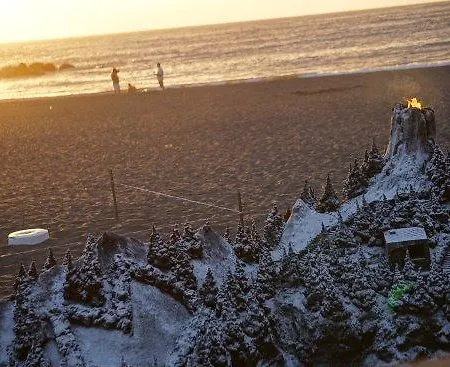 Monkey Beach