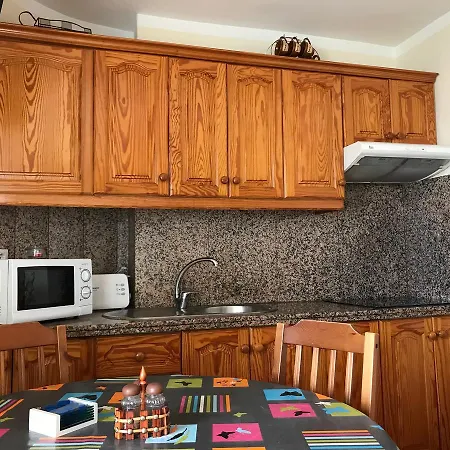 Apartamento Monkey Beach