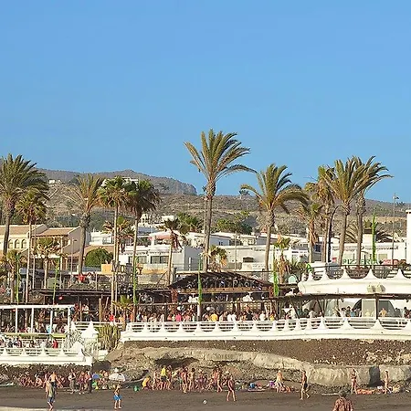 Apartamento Monkey Beach