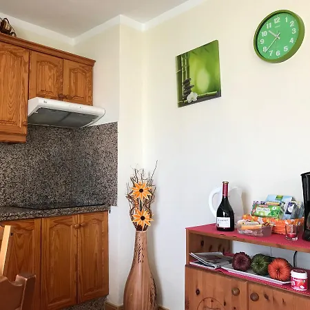 Apartamento Monkey Beach Playa de las Américas