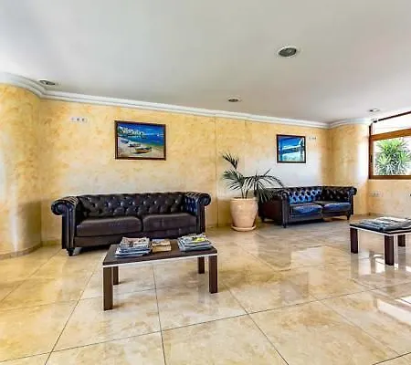 Apartamento Monkey Beach *
