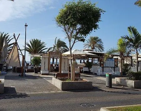 Apartamento Monkey Beach