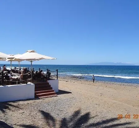 Apartamento Monkey Beach *