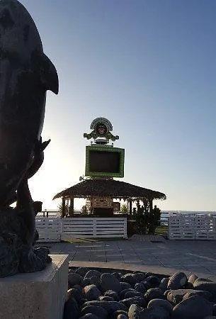 Apartamento Monkey Beach *