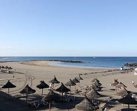 Monkey Beach Playa de las Américas