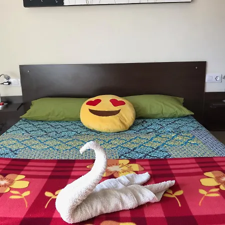 Διαμέρισμα Monkey Beach