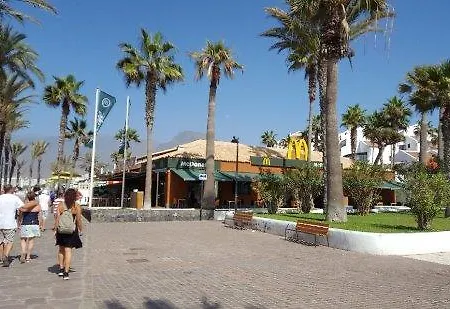 Monkey Beach Διαμέρισμα *