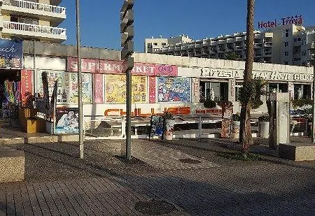 Διαμέρισμα Monkey Beach Πλάγια ντε λας Αμέρικας